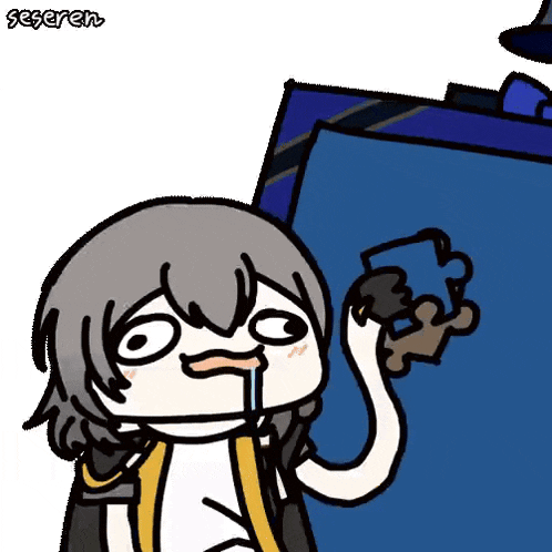 random image